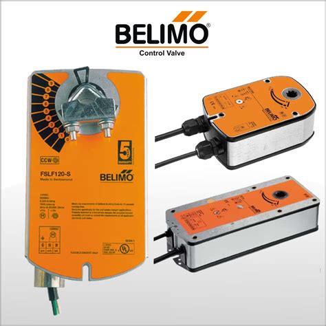 belimo|Belimo .